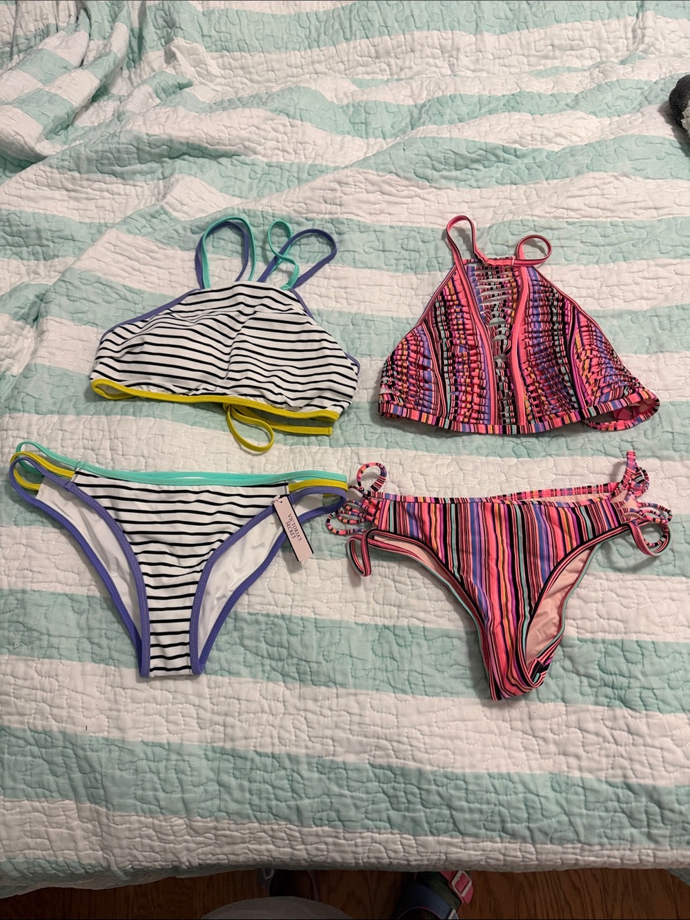 VS Bikini bundles- Archive Edition
